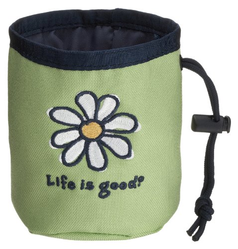 Life Is Good Snack Packer Dog Dish - Granny