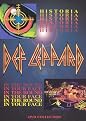 Def Leppard: Historia/In the Round in Your Face (DVD Collection) (Special edition)