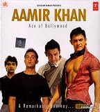 Aamir Khan ... Ace of Bollywood (4 CD set) (Bollywood Movies Songs / Hindi Songs Compilation)