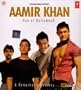 Aamir Khan ... Ace of Bollywood (4 CD set) (Bollywood Movies Songs / Hindi Songs Compilation)
