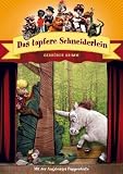 Produkt-Bild: Das tapfere Schneiderlein, 1 DVD