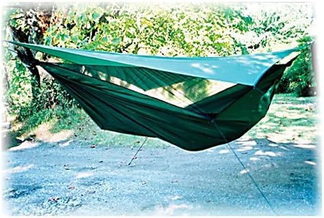 Hennesy Hammock Expedition Asym Hammock