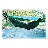 Hennesy Hammock Expedition Asym Hammock 2012