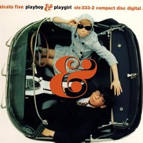 Playboy & Playgirl