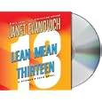 Lean Mean Thirteen (Stephanie Plum, No. 13) by Janet Evanovich and Lorelei King