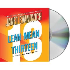 Lean Mean Thirteen (Stephanie Plum, No. 13) from Mystery & Thrillers