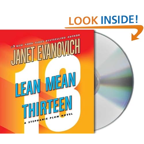 Lean Mean Thirteen (Stephanie Plum, No. 13)