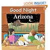 Good Night Arizona (Good Night Our World series)