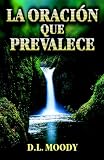 cover of La Oración que Prevalece