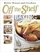 Book Off the Shelf Baking (Bertter Homes and Gardens Off the Shelf)
