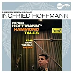 Hoffmann's Hammond Tales (Jazz Club Originals)