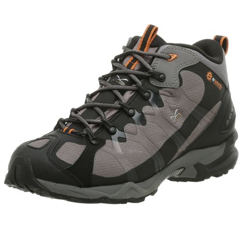 Hi Tec Men's V Lite Recon Mid WP Hiking Shoe