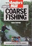 New Angler's mail guide to coarse fishing