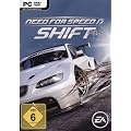 Need for Speed: Shift [EA Classics]