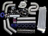 Universal Turbo Kit BMW E39 E46 E36 E30 318I 328I 325I