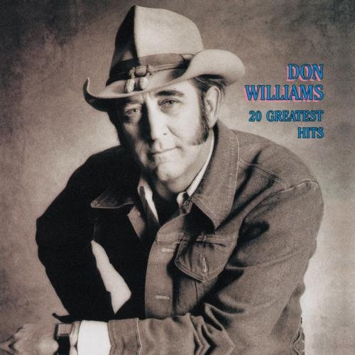 DON WILLIAMS - Lord, I Hope This Day Is Good Lyrics - Zortam Music