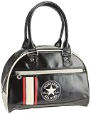 Converse Ct Hand Bag-Chuck Taylor Retro, Sac &agrave; main - Noir, Synthetique