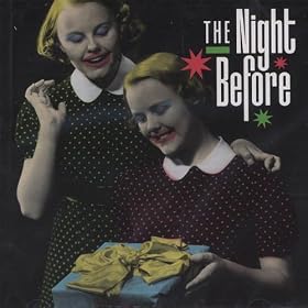 Turn Back the Years - the Kick