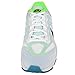 Nike Women's Wmns Air Max Tailwind 7, WHITE/BLACK-CLEARWATER-FLASH LIME