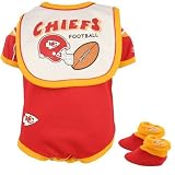 Kansas City Chiefs NFL Knit Cap By Reebok