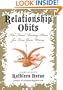 Relationship Obits: The Final Resting Place for Love Gone Wrong