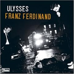 ULYSSES EP