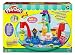 Play-Doh 32917148 - Softeis-Maschine