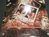 Peters Friends Laserdisc
