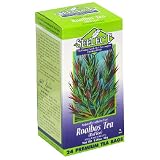 Seelect Rooibos Ruby BushTea, Tea Bags, 24-Count Boxes (Pack of 6)