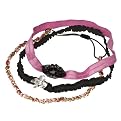 Hollywood Intuition Headband - Pink