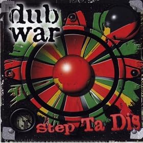 Strike It (Attica Blues 'Mo'Wax' Remix)