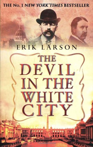 The Devil in the White City