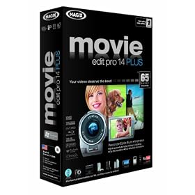Movie Edit Pro 14 Plus [OLD VERSION]