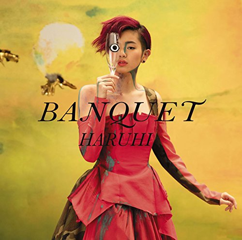 BANQUET(初回生産限定盤)(DVD付)