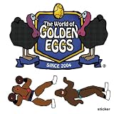 �wThe World of GOLDEN EGGS "SEASON 2" DVD-BOX Limited Edition (���S�\����萶�Y)�x���g�債�Č���
