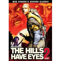 The Hills Have Eyes: Part 2 (Remastered Edition)
