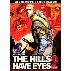 The Hills Have Eyes: Part 2 (Remastered Edition)