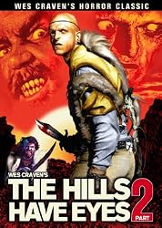 The Hills Have Eyes: Part 2 (Remastered Edition)