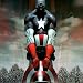 Captain America (Original Mix)