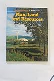 Man, land and resources