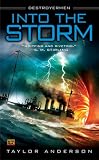 Into the Storm: Destroyermen, Book I