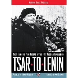 Tsar To Lenin