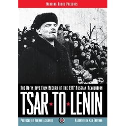 Tsar To Lenin