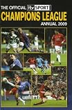 Official Champions League Annual 2009