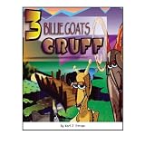 3 Billie Goats Gruff