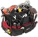 Wilmar W88986 18-Inch 36 Pocket Tool Bag
