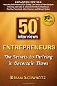 50 Interviews : Entrepreneurs