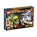 LEGO City 2824 - Adventskalender