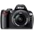 Nikon D40x 10.2MP Digital SLR Camera with 18-55mm f/3.5-5.6G ED II AF-S DX Zoom-Nikkor Lens