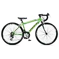 Viking Sprint 24" Wheel Junior Race Road Bike